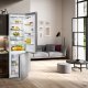 Liebherr CNPef 4833 Libera installazione 344 L C Argento 6