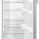Liebherr Ksl 2834 Comfort monoporta Libera installazione 251 L F Argento 4
