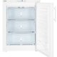 Liebherr GNP 1076 Premium Congelatore verticale Superficie piana 99 L D Bianco 3
