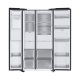 Samsung RS6HA8891B1/EG frigorifero side-by-side Libera installazione 614 L E Nero 9