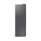 Samsung COMBI FRIGO CONGEL RB38A7B6DCSEF Libera installazione D Blu 8