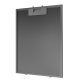 Beko BHCB93640BH cappa aspirante Cappa aspirante a parete Nero, Acciaio inox 645 m³/h 7
