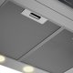 Beko BHCB63640BH cappa aspirante Cappa aspirante a parete Nero, Acciaio inox 627 m³/h 5