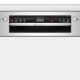 Bosch Serie 2 SGI2HVS20E lavastoviglie A scomparsa parziale 13 coperti E 6