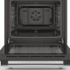 Bosch Serie 4 HXN390D20L cucina Elettrico Gas Bianco 3