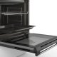 Bosch Serie 4 HXN390D20L cucina Elettrico Gas Bianco 4