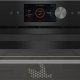 Beko BIM19700DXMS forno 70 L 3100 W Nero 3