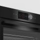 Beko BIM19700DXMS forno 70 L 3100 W Nero 4