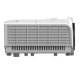 Vivitek DW855 videoproiettore 5500 ANSI lumen DLP WXGA (1280x800) Compatibilità 3D Bianco 4