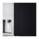 LG InstaView GSXV91MBAF frigorifero side-by-side Libera installazione 635 L F Acciaio inox 7