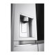 LG InstaView GSXV91MBAF frigorifero side-by-side Libera installazione 635 L F Acciaio inox 9