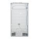 LG InstaView GSXV91MBAF frigorifero side-by-side Libera installazione 635 L F Acciaio inox 15