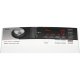 AEG L8TEA80560 lavatrice Caricamento dall'alto 6 kg 1451 Giri/min Bianco 3