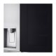 LG GSXV91MBAE frigorifero side-by-side Libera installazione 635 L E Acciaio inox 4