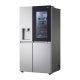 LG GSXV91MBAE frigorifero side-by-side Libera installazione 635 L E Acciaio inox 5