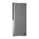 LG GSXV91MBAE frigorifero side-by-side Libera installazione 635 L E Acciaio inox 8