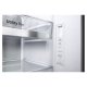 LG GSXV91MBAE frigorifero side-by-side Libera installazione 635 L E Acciaio inox 13