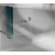 Sharp SJ-LC41CHDIE-EU frigorifero Libera installazione 390 L E Acciaio inox 7