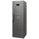 Sharp SJ-LC41CHDIE-EU frigorifero Libera installazione 390 L E Acciaio inox 9