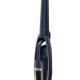 AEG QX7-1-50IB Aspirapolvere a bastone 2 in 1 Batteria Secco Ciclonico Sacchetto per la polvere 0,3 L 27 W Indaco 2,1 Ah 3