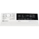Electrolux EW7TN3272C lavatrice Caricamento dall'alto 7 kg 1151 Giri/min Bianco 3