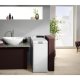 Electrolux EW7TN3272C lavatrice Caricamento dall'alto 7 kg 1151 Giri/min Bianco 5