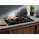 Electrolux KGG64365K Nero Da incasso 56 cm Gas 4 Fornello(i) 5