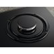 Electrolux KGG64365K Nero Da incasso 56 cm Gas 4 Fornello(i) 8