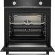 Beko BBIM13300XM forno 72 L Nero 3