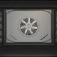 Beko BBIM13300XM forno 72 L Nero 4