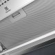 Electrolux LFG516X Integrato Acciaio inox 580 m³/h 10