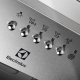 Electrolux LFG516X Integrato Acciaio inox 580 m³/h 11