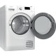 Whirlpool FFT M11 9X2BY EE asciugatrice Libera installazione Caricamento frontale 9 kg A++ Bianco 5