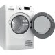 Whirlpool FFT M11 9X2BY EE asciugatrice Libera installazione Caricamento frontale 9 kg A++ Bianco 5