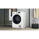 Whirlpool FFT M11 9X2BY EE asciugatrice Libera installazione Caricamento frontale 9 kg A++ Bianco 11