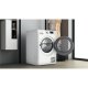 Whirlpool FFT M11 9X2BY EE asciugatrice Libera installazione Caricamento frontale 9 kg A++ Bianco 12