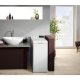 Electrolux EW6TN4272 lavatrice Caricamento dall'alto 7 kg 1200 Giri/min Bianco 3