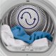 Electrolux EW7H578WC asciugatrice Libera installazione Caricamento frontale 8 kg A+++ Bianco 6