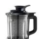 Grundig CB 8760 Çorba Makinesi ve Blender Professional Line 1,7 L Frullatore per cottura 1000 W Antracite 3