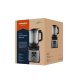 Grundig CB 8760 Çorba Makinesi ve Blender Professional Line 1,7 L Frullatore per cottura 1000 W Antracite 5