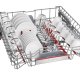 Bosch Serie 8 SBD8YC801E lavastoviglie A scomparsa totale 14 coperti B 6