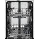 Electrolux EEA12100L A scomparsa totale 9 coperti F 6