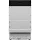 Electrolux EEA12100L A scomparsa totale 9 coperti F 8