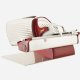 Berkel Home Line 200 affettatrice Elettrico 190 W Rosso 5