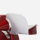 Berkel Home Line 200 affettatrice Elettrico 190 W Rosso 7