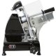 Berkel Red Line 220 affettatrice Elettrico 190 W Nero 4