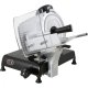 Berkel Red Line 220 affettatrice Elettrico 190 W Nero 5