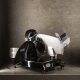 Berkel Red Line 220 affettatrice Elettrico 190 W Nero 7