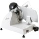 Berkel Red Line 250 affettatrice Elettrico 190 W Bianco Alluminio 3