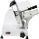 Berkel Red Line 250 affettatrice Elettrico 190 W Bianco Alluminio 4